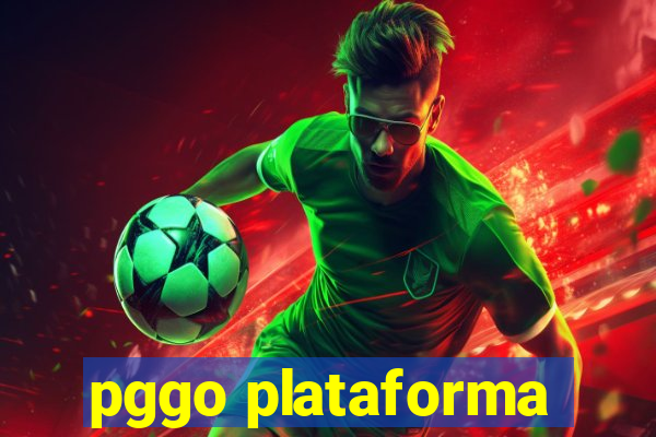 pggo plataforma